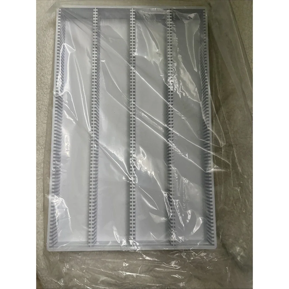 Nespresso Coffee pod holder NWT Drawer Organizer White, Multi Holder 13 pods‎